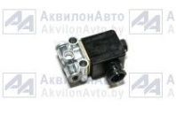 Клапан электромагнитный (КЭМ-10-10) от АквилонАвто
