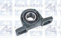 Корпус подшипника в сборе Bomet (UCP207-Z655) от АквилонАвто