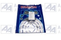 Комплект прокладок двигателя ЯМЗ-6561.10 (раздельной ГБЦ) полный ЕВРО-3 (6561-1000001-06У) от АквилонАвто