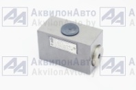 Г/клапан обратный Г51-34 (КО-20/2Т-00 О4 ,9 КОТ16/3ТК,Г51-34) от АквилонАвто