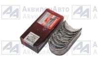 Комплект шатунных вкладышей Д-240/245 (Д245-1004140-ЕР1 (А23.01-74-240сбАС Р1) (ДАЙДО)) от АквилонАвто
