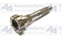Вал (1025-4202012-Б) от АквилонАвто