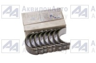 Комплект шатунных вкладышей СМД-14-24 АО-20-1 (А23.01-84-14Асб Р4) от АквилонАвто