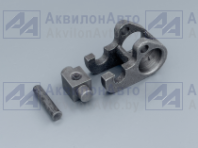 85-4202110 Замок ленты ВОМ со штифтом 85-4202074 + 50-4202078 L-POWER (LP3542110) от АквилонАвто