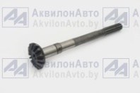 Вал вертикальный РИПО (52-2308063) от АквилонАвто