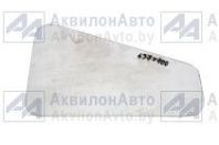 Стекло 637х400 дз-122 лоб. нижнее (637х400) от АквилонАвто