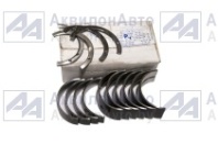Комплект коренных вкладышей СМД-20/22 АО-20-1 (А23.01-98-20/22сб Р4) от АквилонАвто