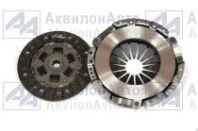 Комплект сцпления Газель-Бизнес без муфты, накладка Luk (4216-1600010 Luk) от АквилонАвто