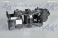 509-2218010-01 Вал карданный L=396 Амкодор L-POWER (LP2204509) от АквилонАвто