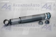 2905010-71A Амортизатор передний, ухо-шток FAW J6 4250 L-POWER (LP2901027) от АквилонАвто