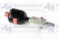 Гидроакк. с блоком зарядки AVN020-B.BK/30.00withW A.2.0.75 (ан. SU2-/V05-30-RAG02.8417) (AVN020-B.BK/30.00withW A.2.0.75) от АквилонАвто