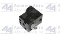 Клапан предохранительно-разгрузочный (клапан зарядки) ГС-14.02 (КПР10/3ТМ) от АквилонАвто