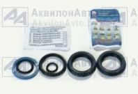 РК гидроцилиндра механизма блокировки подвески (Ивановец) КС-3577-2 (Ивановец) (2322) от АквилонАвто