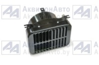 Отопитель универсальный 24 Вольт патрубок 16 мм (1221.00.000-24-16) от АквилонАвто