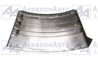 Брызговик колеса самосвала левый (5551-8403261) от АквилонАвто