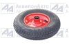 Колесо опорное на щетку (4.00х8 4PR ST-15 TL 25X110 (под подш.6005)) от АквилонАвто - поставщик запчастей и сельхозтехники Колесо опорное на щетку (4.00х8 4PR ST-15 TL 25X110 (под подш.6005)) от АквилонАвто