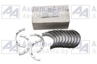 Комплект коренных вкладышей Д-245.35  АО10-С2 (А23.01-91-245.35сбС Н1) от АквилонАвто