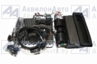 Кондиционер МТЗ-80, 82.1, 892 подкапотное расположение конденсатора тепло-холод (TKU-002057) от АквилонАвто