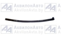 Лист №1 (887Б-2902101-01/1) от АквилонАвто