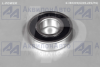 Подшипник L-POWER (6-180309 (6309.2RS/P6)) от АквилонАвто
