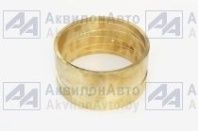 Втулка 120х220х240 большая бронза (225.73.01.00.001-01,225.73.00.0001-015) (557-04.01.021) от АквилонАвто