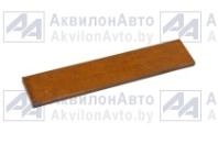 Лопатка (текстолит) (L=215 мм (215х45х5,8)) от АквилонАвто