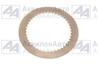 Диск фрикционный (142-3502015-01) (2522-3502015-01) от АквилонАвто