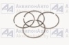 Комплект поршневых колец (Автодизель) (236-1004002-А4) от АквилонАвто