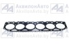 Прокладка ГБЦ 3 отв. парон. (BF6M1013) (04201561) от АквилонАвто