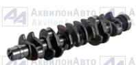 Вал коленчатый (кованный, 6 slots) Deutz-1013 (02931508, 04294255) (04501008) от АквилонАвто