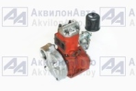 Пусковой  двигатель (П-10УД)(Д24с01-5) (ПД-14Б"Д" (5 исп)) от АквилонАвто