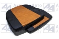 Подушка для мотоблока (подушка поролон 2шт) (А) (70-6803010-PL) от АквилонАвто