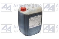 Масло моторное 20л. (НАФТАН ДИЗЕЛЬ УЛЬТРА Л 15W40 CI-4/SL) от АквилонАвто