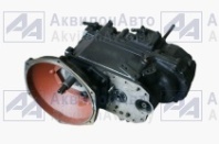 Коробка передач (320-1700010-02) от АквилонАвто