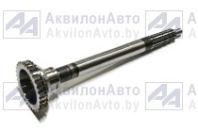 Вал коронной шестерни (А) (70-4202044-Б) от АквилонАвто