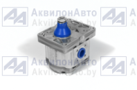 Насос шестеренный МТЗ-320 LDW (6601.149) (GP2K6R-G262C) от АквилонАвто