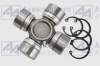 Крестовина кардана Т-40, ГАЗ-53, МТЗ-3022 (82.6) (35х98) под стопор (53А-2201025-01) от АквилонАвто - поставщик запчастей и сельхозтехники Крестовина кардана Т-40, ГАЗ-53, МТЗ-3022 (82.6) (35х98) под стопор (53А-2201025-01) от АквилонАвто