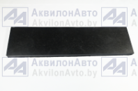 Техпластина снегоочистительная тросовая 1000х250х40 (Люкс) (1000х250х40 (Люкс)) от АквилонАвто