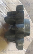 Звездочка Z=12 КСТ-1,4 (КСР00.102 (ККУ 92155) ) от АквилонАвто