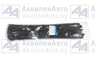 Хомут нейлоновый (100шт/уп) (5*400) от АквилонАвто