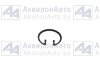 Кольцо стопорное D52-1.5 поршневого пальца (Автодизель) (7511.1004022) от АквилонАвто