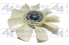 Вентилятор в сборе МТЗ-3022 COJALI original (003226) (08521131) от АквилонАвто