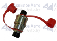 Муфта разрывная ЕВРО (кл.24) (УЗ036.50БММ.10/УЗ036.50БММ.20 (М036.50Б.10/20)) от АквилонАвто