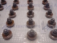 Клапан нагнетательный (УТН-5-1111220) от АквилонАвто