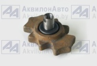 Встряхиватель КТН-2В (КНТ37.030) от АквилонАвто