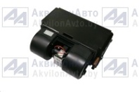 Комплект испарительно-отопительного блока МТЗ (6 кВт) (U003CF041E) от АквилонАвто