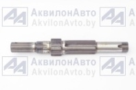 Вал (1221-1802013-Б) от АквилонАвто