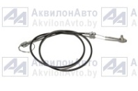 Трос ножной MMZ-3LD МТЗ-320 (320.3М-1108070) от АквилонАвто