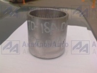 Втулка 70х80х82 (ТО-18А.01.00.011)(70-80-82,70*80*82) (ТО-18А.01.00.011) от АквилонАвто