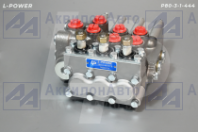 Гидрораспределитель МР80-4/1-444 L-POWER (LP8001804) от АквилонАвто